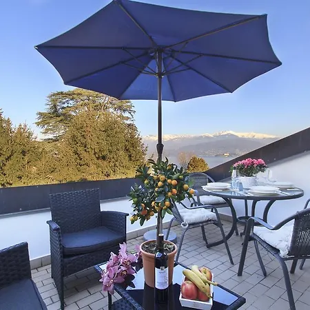 Stresa Dolce Casa ストレーザ